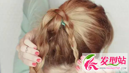 �෢����ͷ�̳�