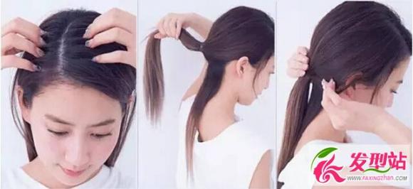 ͷ��һ��Ҫ��ô���źÿ�!�����ʱ��Ů�������̳�