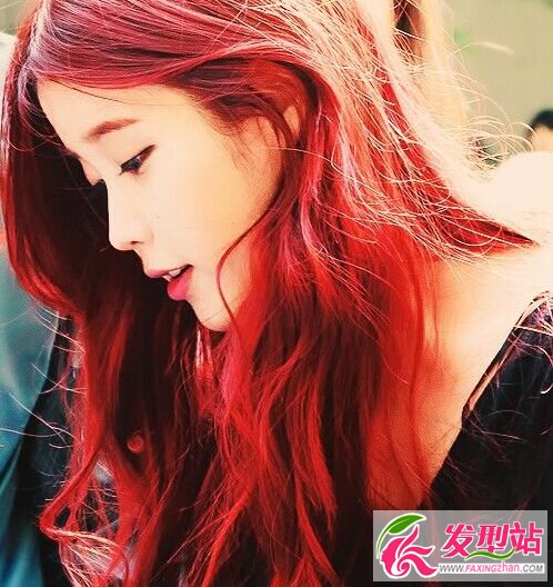 �԰׻��ɫȾ��Ч��ͼ