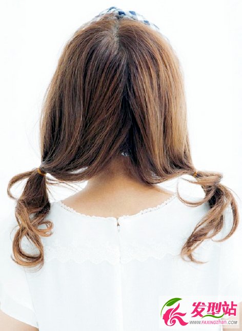 ��˫��βͼƬ