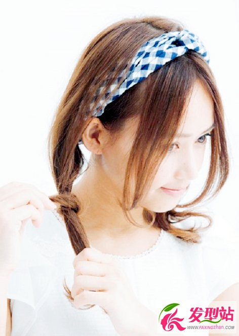 ��˫��βͼƬ