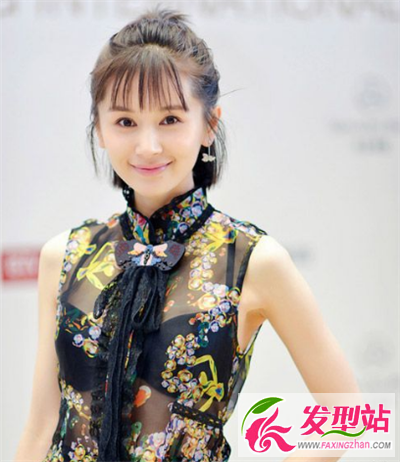 流行發(fā)型女生短發(fā)設(shè)計(jì) 清爽迷人凸顯滿分氣質(zhì)