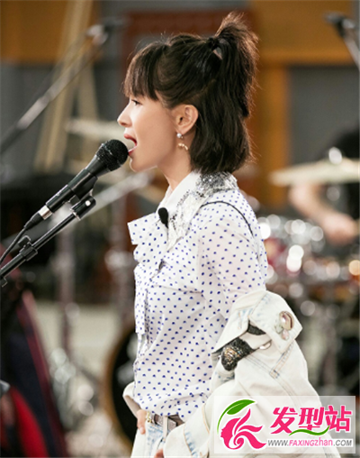 流行發(fā)型女生短發(fā)設(shè)計(jì) 清爽迷人凸顯滿分氣質(zhì)