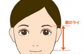 【发型脸型】脸型有哪几种_发型和脸型怎么搭好看_在线发型设计
