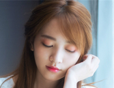 女生直发发型设计汇集 温婉可人只属于你