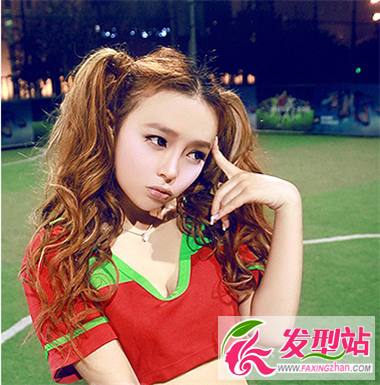 女生个性发色大比拼 向2017发型动向看齐