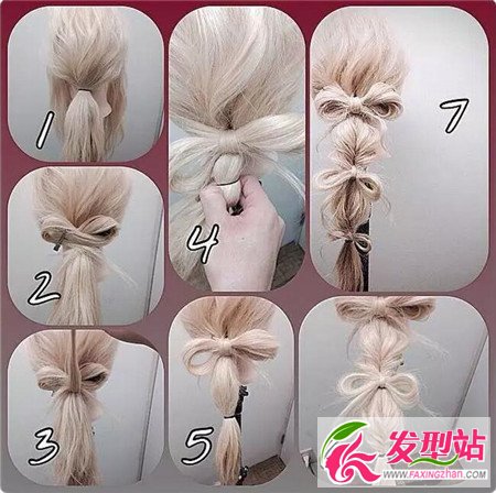 12星座開運專屬編發(fā)