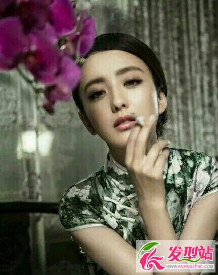 Ůʿ������ô����l(f��)�ͺÿ� �������Ǵ����۶��xʲô�l(f��)��