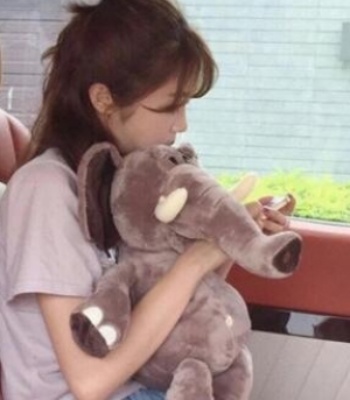 披肩发怎么扎好看图片教程 让你秒变淑女的是好看扎发