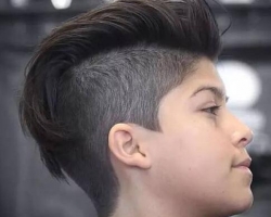 ��ʿ����ͼƬ��ȫ ��Ͷ�undercut����˧������
