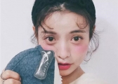 【蓬松丸子头】蓬松丸子头扎发教程_蓬松丸子头发型图片