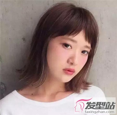 短发尴尬期设计