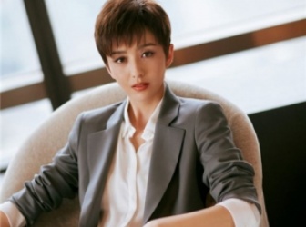 适合女生剪的帅气短发 中性风短发帅到一秒掰弯你