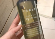 THREE���·�ӯϴ��ˮ2026 �ձ�ԭװ���� ϸ��������ѡ