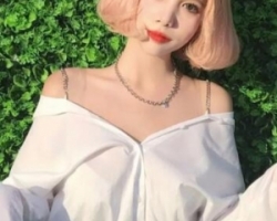 女生剪什么发型好看 波波头简约小清新范 女生剪什么发型好看 波波头简约小清新范