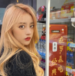 女生刘海发型怎么打理 干净利落尽显女神