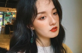 【复古发型】复古发型图片_复古港风发型_复古烫发女