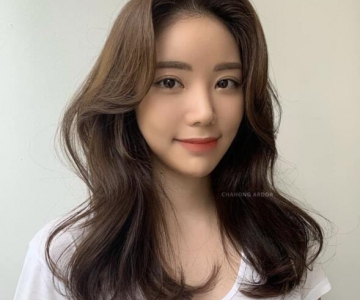 2026年韩国女生流行发型图片大全