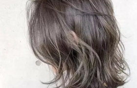 【蓬松卷】蓬松卷中长发_日系蓬松卷发