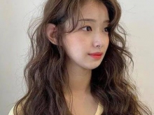 【芭比烫】芭比烫发型图片_减龄芭比烫