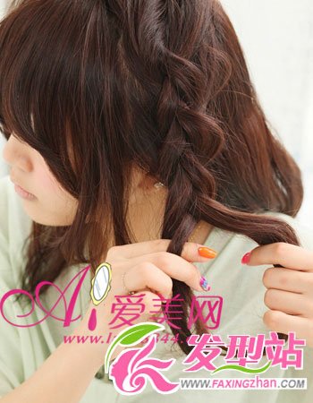  ����ͷ���� ��������Ů����DIY���� 