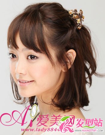  �滨ͷ��ʽ���� ������������DIY 