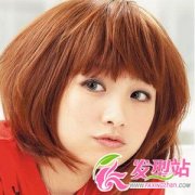 我们应该变成什么色？十二星座女染发指南