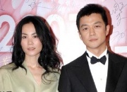 李亚鹏职业男士发型短发