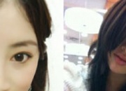 体操王子邹凯女友周捷好看发型图片曝光