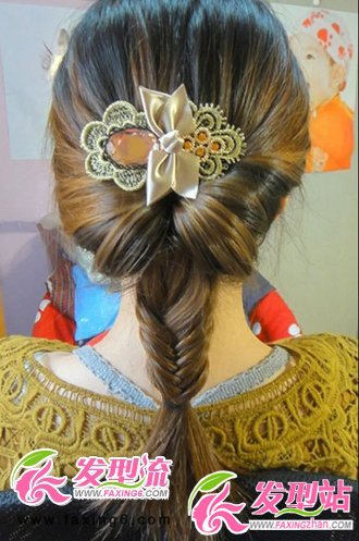 ��һ���溫ʽ�̷�DIY�̳�