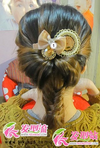 ��һ���溫ʽ�̷�DIY�̳�