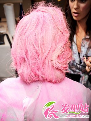 ����������Ⱦ�� �ʺ緢ɫDIY