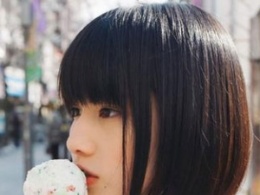 2012最流行短发发型