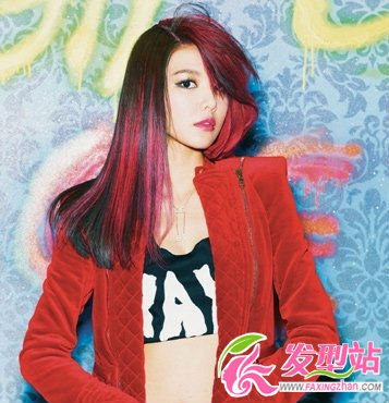 ��Ůʱ������ʾ��2013���з�ɫ