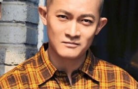 男士寸头发型_男士圆寸发型图片_男生板寸发型图片