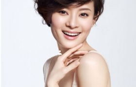 【短发烫发发型】_短发烫发发型图片2015女_女士短发烫什么发型好看