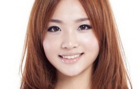【大脸适合什么发型】_大脸女生发型设计_大脸发型图片