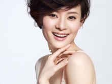 【女生短发烫发发型】女生短发烫发发型图片2017_韩式女生短发烫发