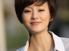 【中年短发发型】中年妇女短发发型_中年发型大全