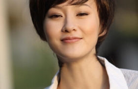 【中年短发发型】中年妇女短发发型_中年发型大全