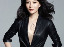 【中年女性发型设计】中年妇女发型图片