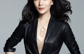 【中年女性发型设计】中年妇女发型图片