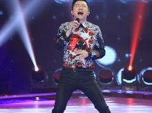 中国好声音第四季哈林组学员名单|谁被淘汰了 好声音4庾澄庆（哈林）组学员资料大全