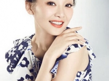 中老年妇女适合发型大全 适合妈妈的染发颜色