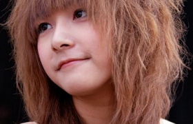 非主流头发 非主流头发染发