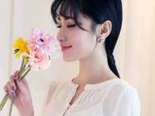女生约会发型 简单约会发型 女生约会适合什么发型 情人节女生约会发型