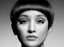 【锅盖头】锅盖头发型图片_男生锅盖头_女生锅盖头