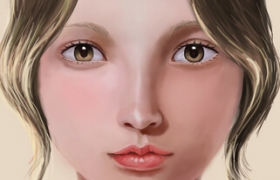 【大脸发型_大脸女生适合的发型_大脸发型设计大全】