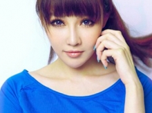 【长脸发型_长脸女生适合什么发型_长脸适合什么刘海】