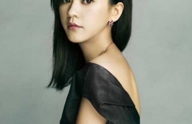 【娃娃脸 娃娃脸适合什么发型 娃娃脸美女发型图片】